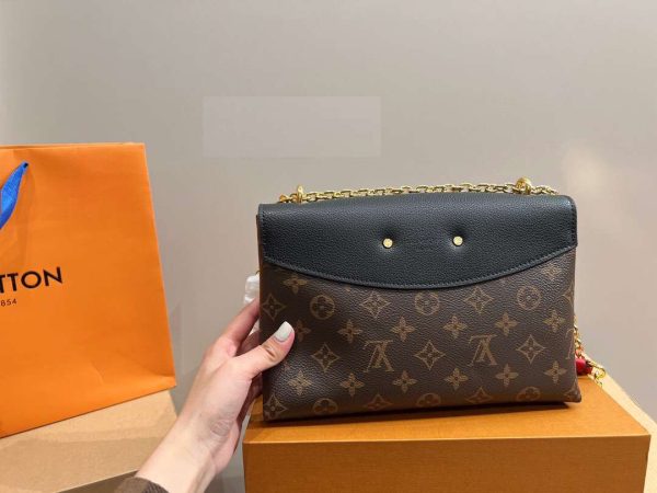 New Collection LV Bag 0466