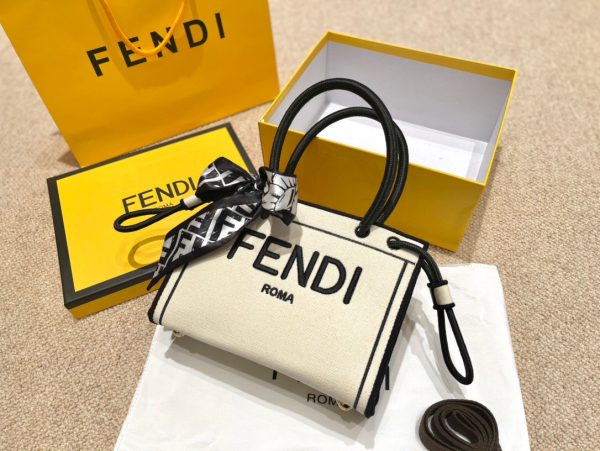 New Collection Fendi Bag 072