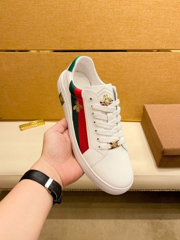 New Collection Gucci Shoes 194