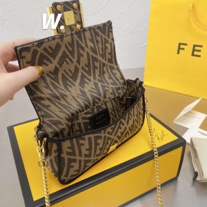 New Collection Fendi Bag 061