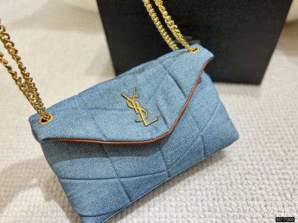 New Collection Saint Laurent Bag 88