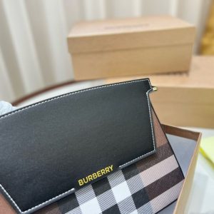 New Collection Burberry Bag 026