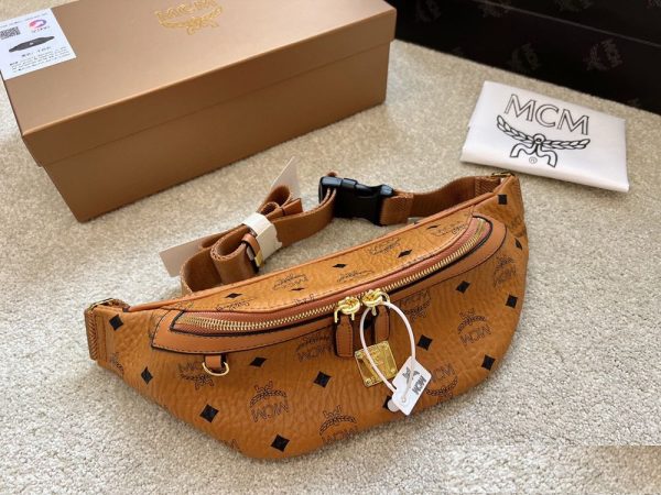 New Collection MCM Bag 012