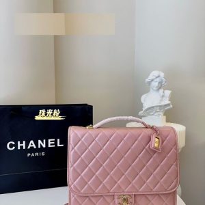 New Collection Chanel Bag 0056