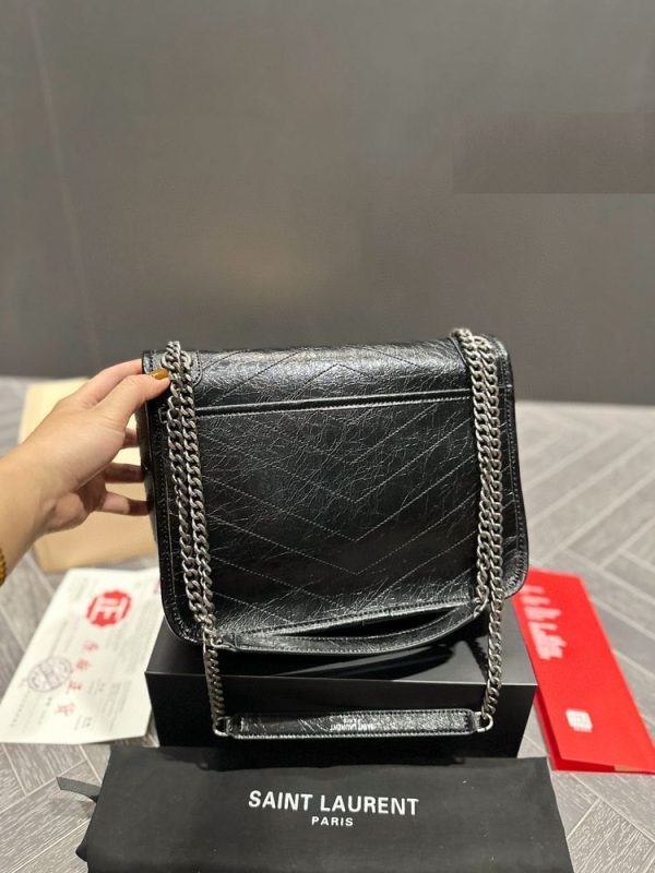 New Collection Saint Laurent Bag 115