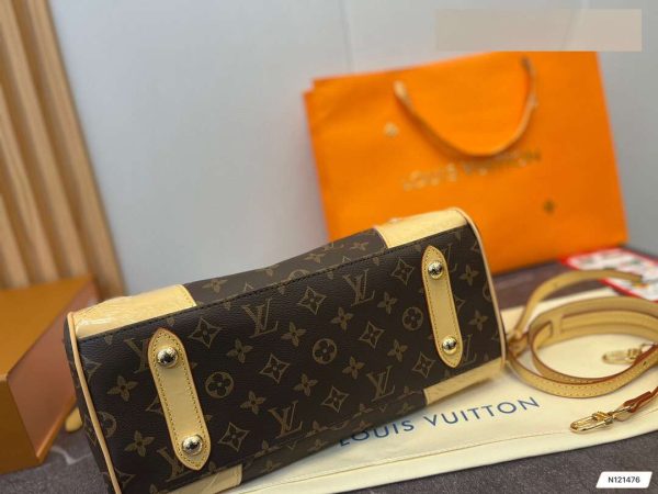 New Collection LV Bag 0763