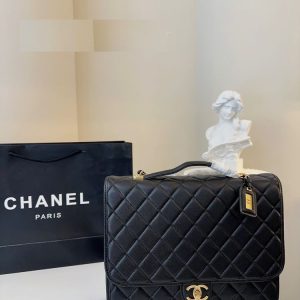 New Collection Chanel Bag 0056