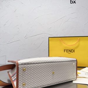 New Collection Fendi Bag 028