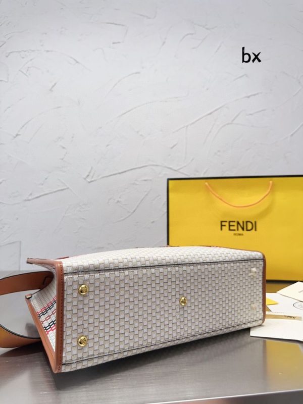 New Collection Fendi Bag 028