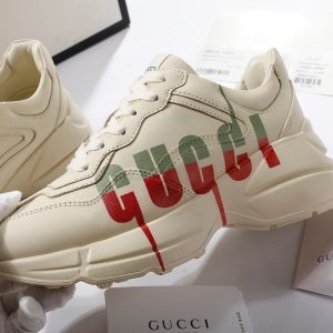 New Collection Gucci Shoes 120