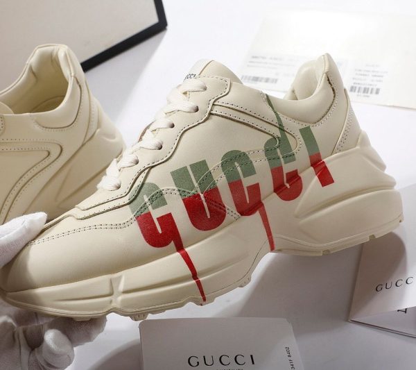 New Collection Gucci Shoes 120