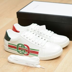 New Collection Gucci Shoes 176