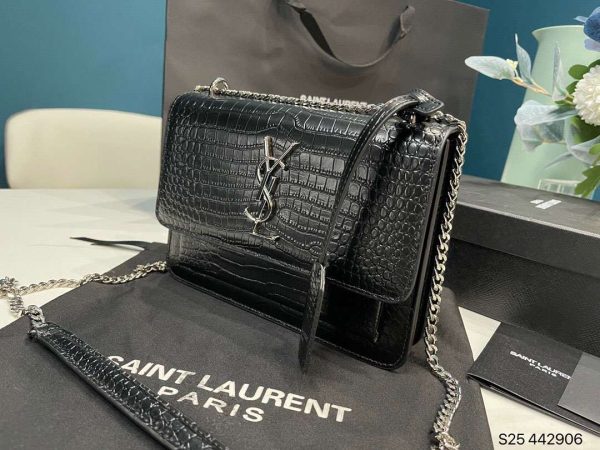 New Collection Saint Laurent Bag 157