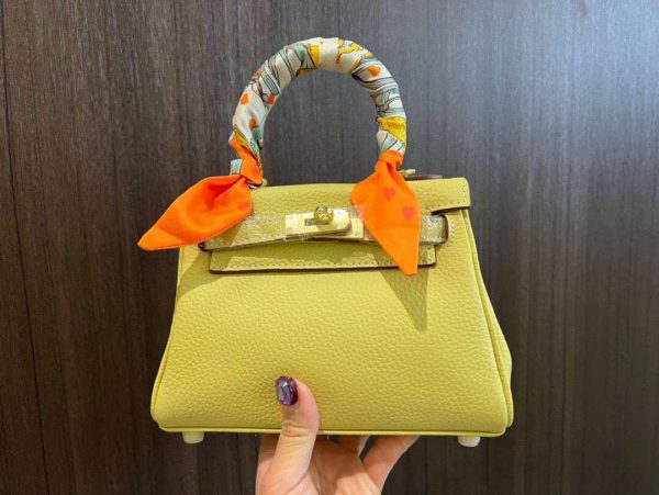 New Collection Hermes Bag 063