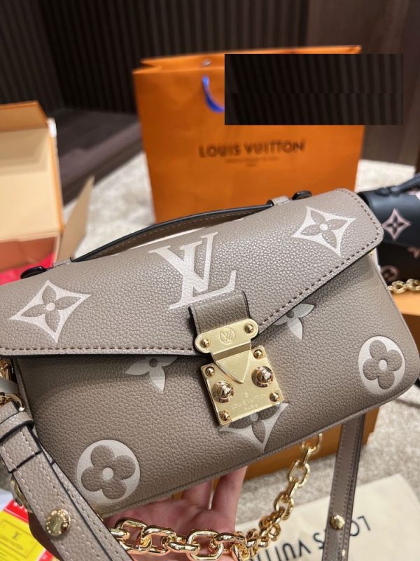 New Collection LV Bag 0260