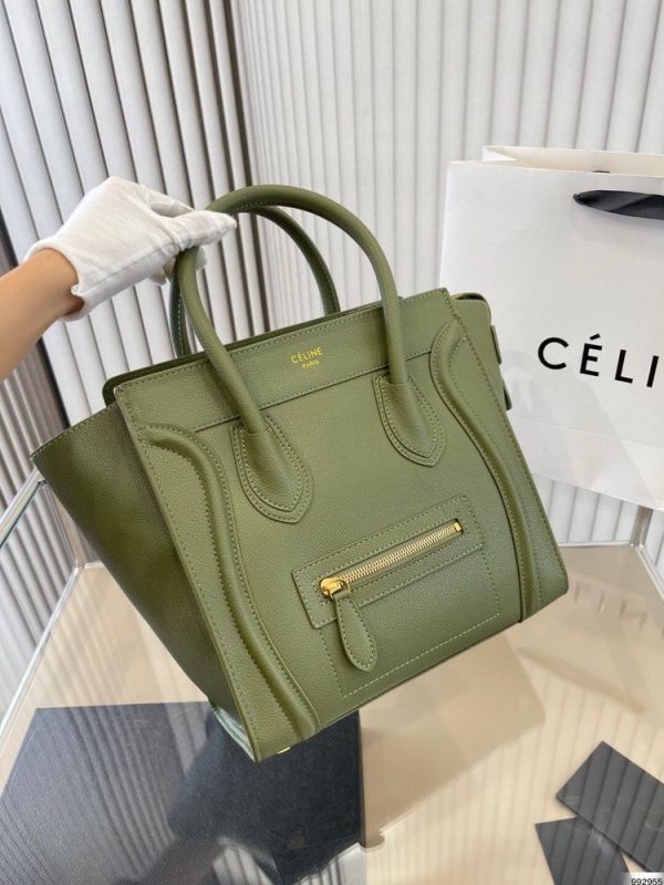 New Collection Celine Bag 030