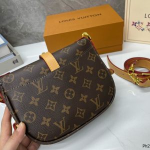 New Collection LV Bag 0264