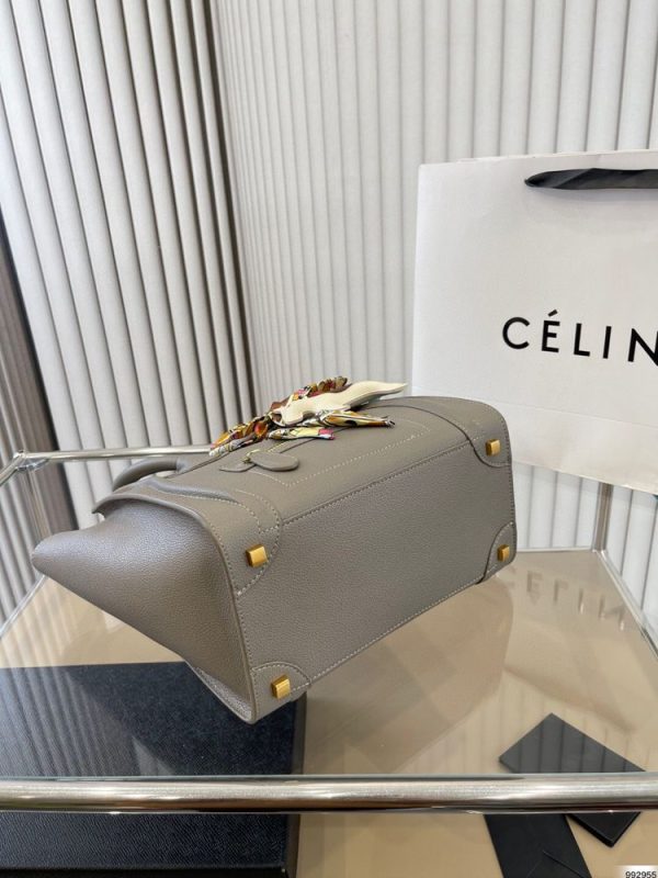 New Collection Celine Bag 030