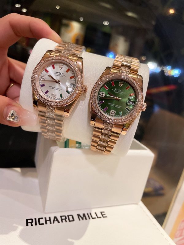 New Collection Rolex Watch 053