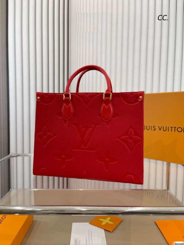 New Collection LV Bag 0764