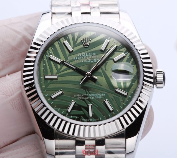 New Collection Rolex Watch 046