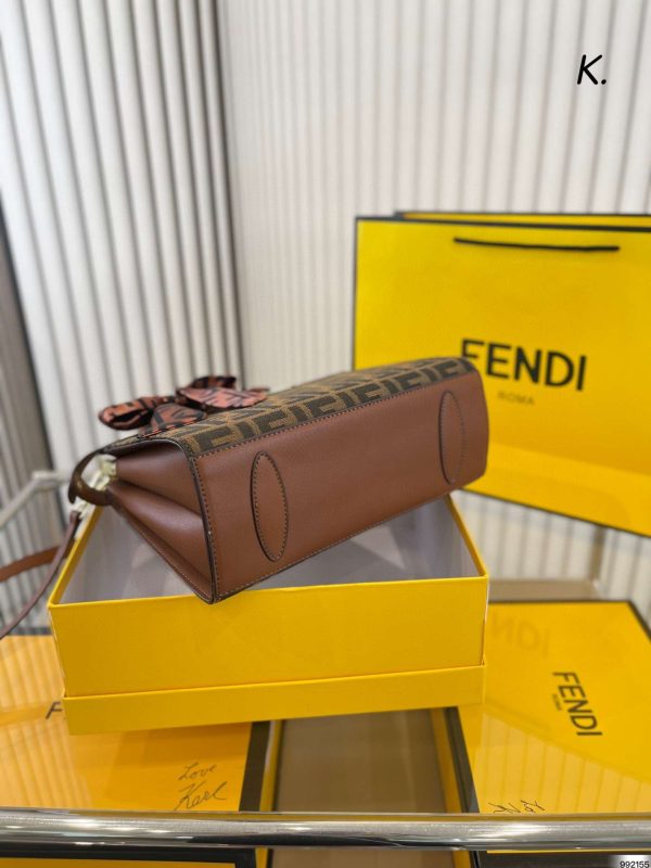 New Collection Fendi Bag 043