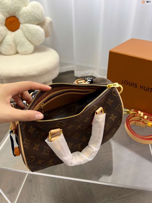 New Collection LV Bag 0771