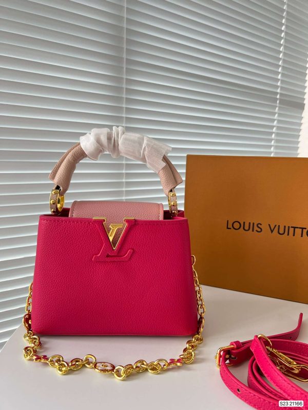 New Collection LV Bag 0346