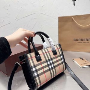 New Collection Burberry Bag 033