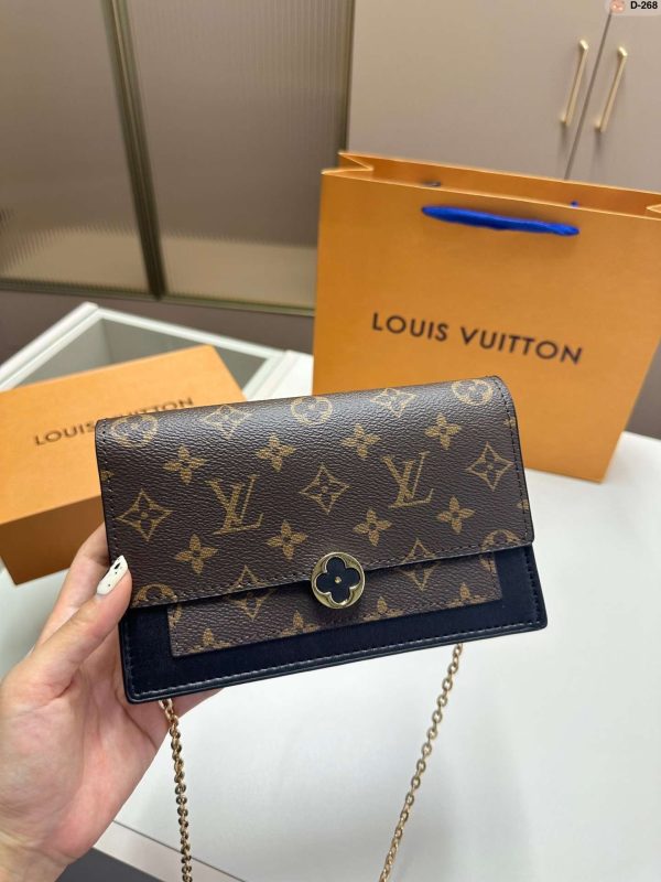 New Collection LV Bag 0322