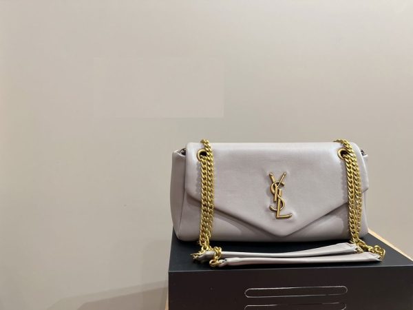 New Collection Saint Laurent Bag 21