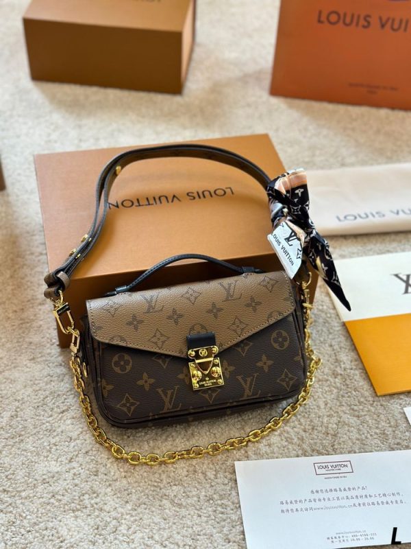 New Collection LV Bag 0242