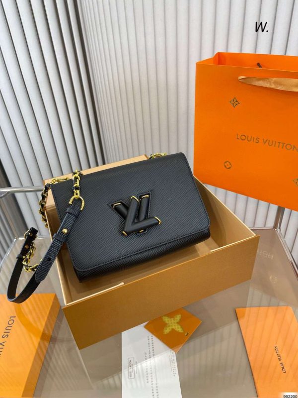 New Collection LV Bag 0757