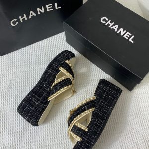 New Collection Chanel Shoes 026