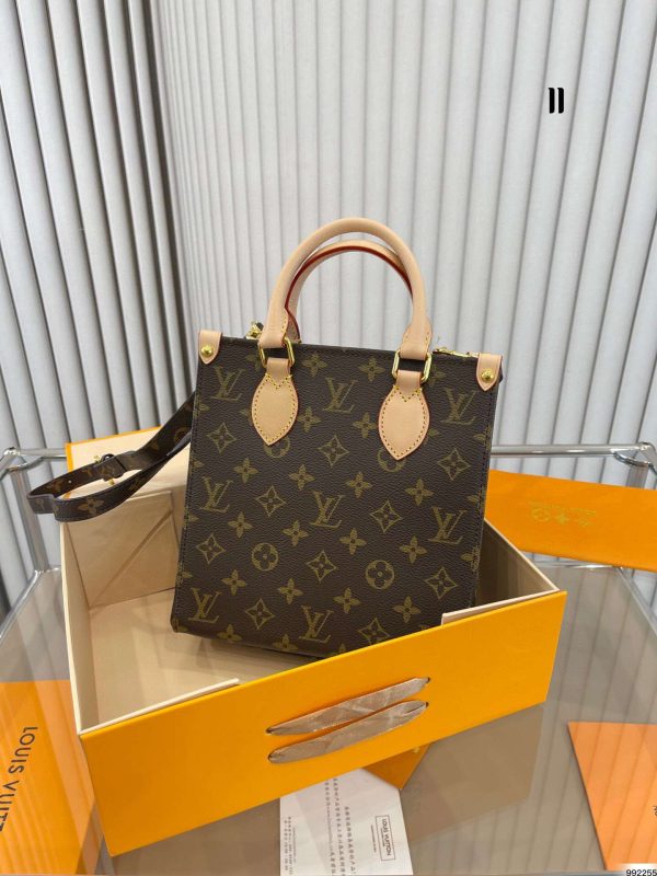 New Collection LV Bag 0638