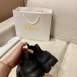 New Collection Dior Shoes 062