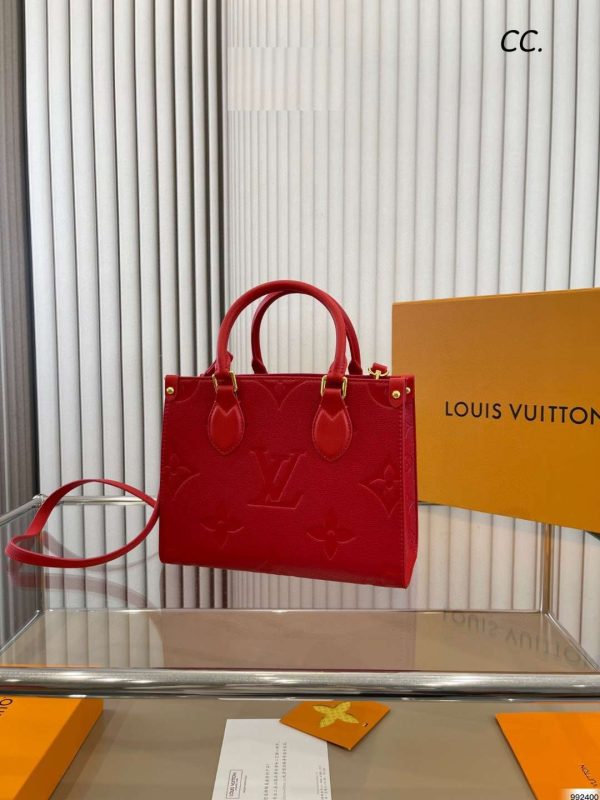 New Collection LV Bag 0764