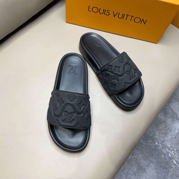 New Collection LV Shoes 0131