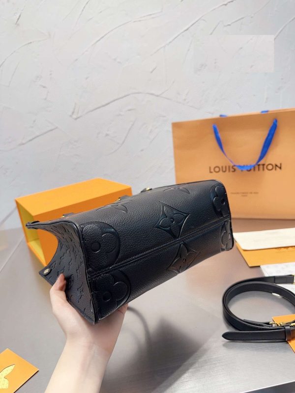 New Collection LV Bag 0434