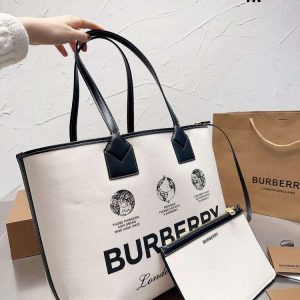 New Collection Burberry Bag 025