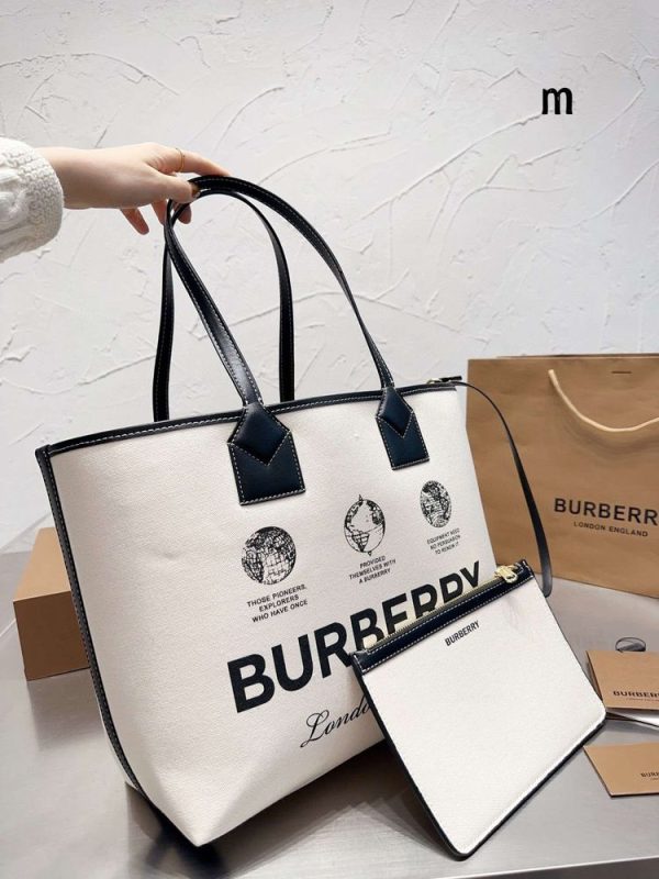 New Collection Burberry Bag 025