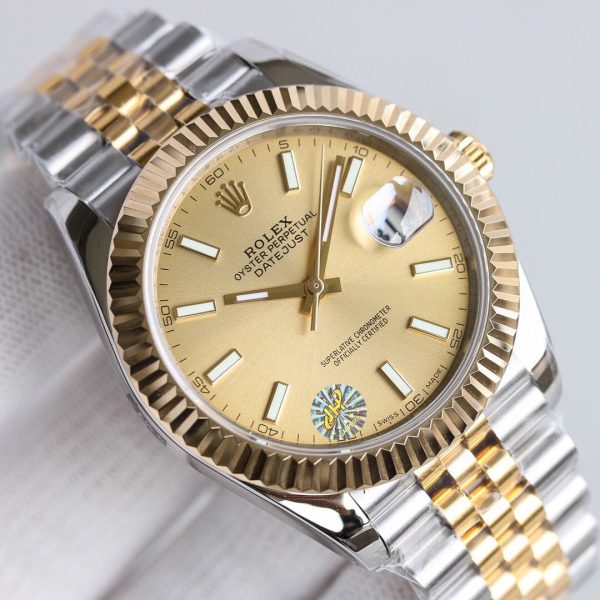 New Collection Rolex Watch 030