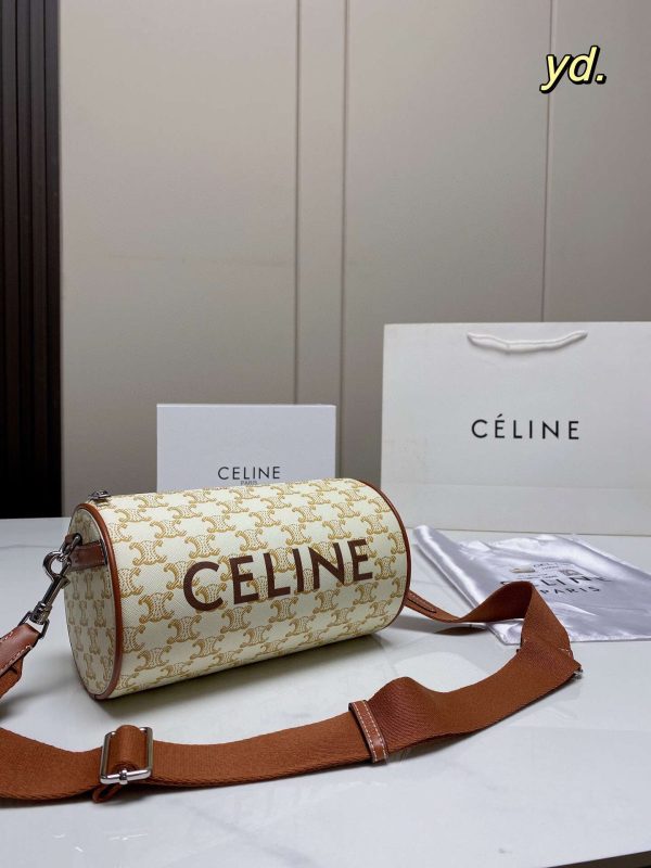 New Collection Celine Bag 075