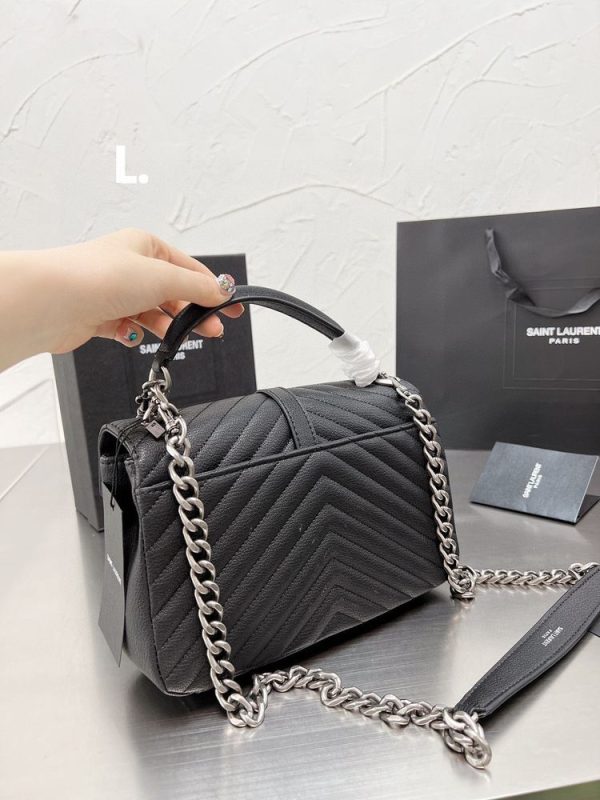 New Collection Saint Laurent Bag 58