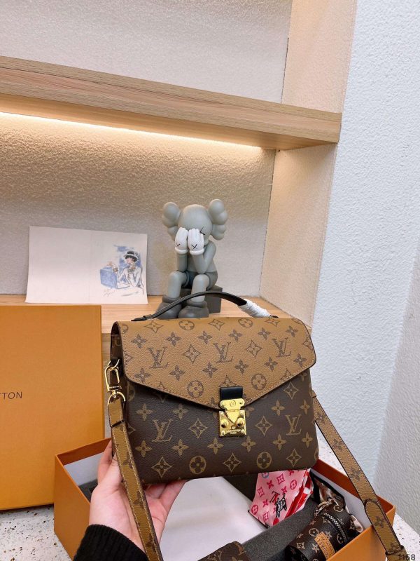 New Collection LV Bag 0591