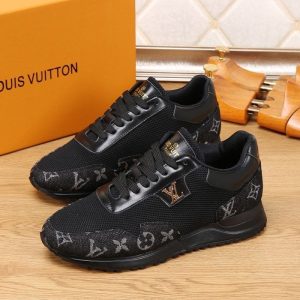 New Collection LV Shoes 0107