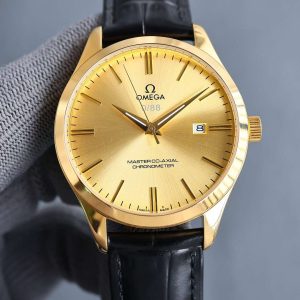 New Collection Omega Watch 007