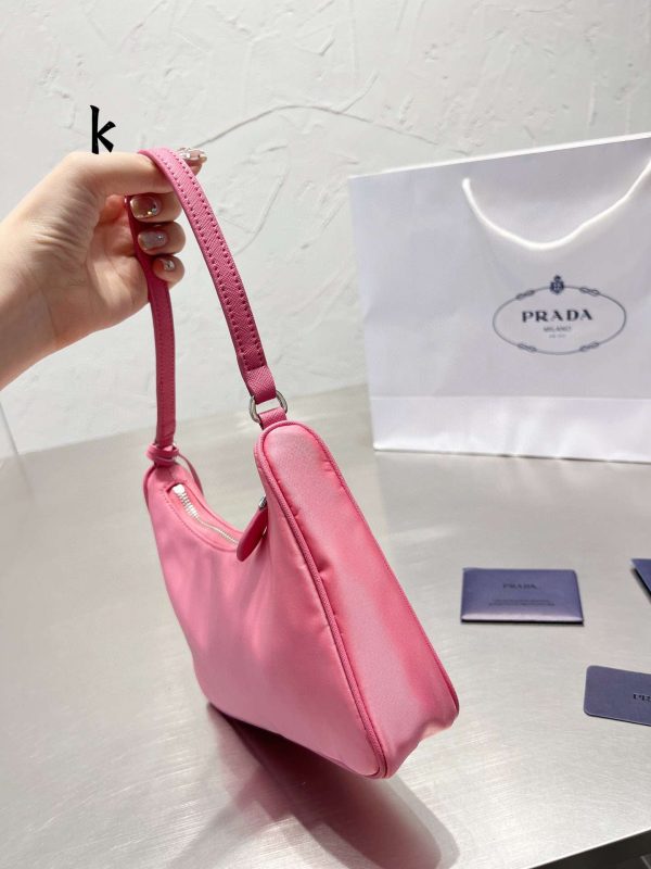 New Collection Prada Bag 026