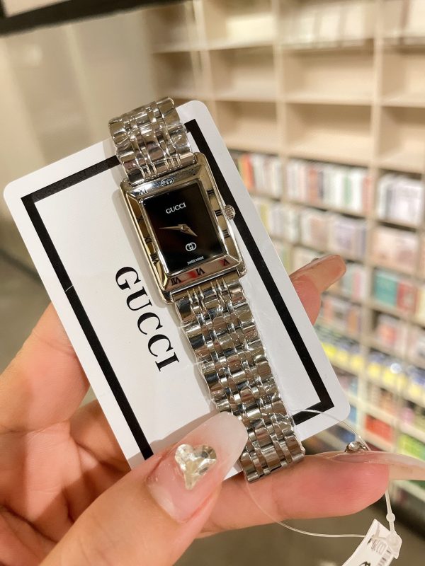 New Collection Gucci Watch 022