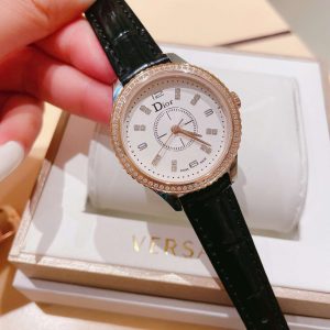 New Collection Dior Watch 01